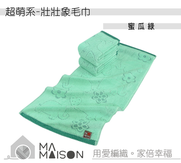 壯壯象 壯壯象