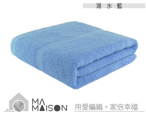 12兩全新福利品浴巾-